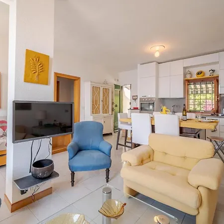Casa Serena Casa vacanze Sori
