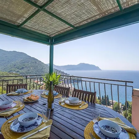 Holiday home Casa Serena Sori