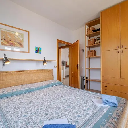 Casa Serena Дом отдыха Сори