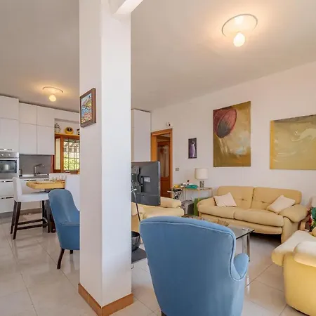 Casa Serena Holiday home