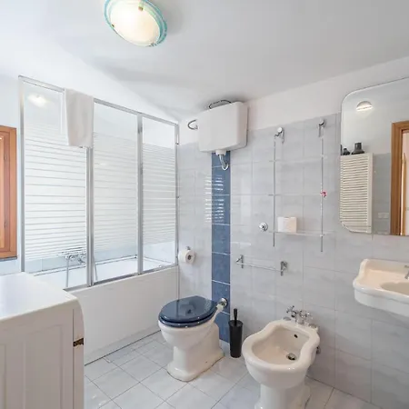 Casa Serena Holiday home
