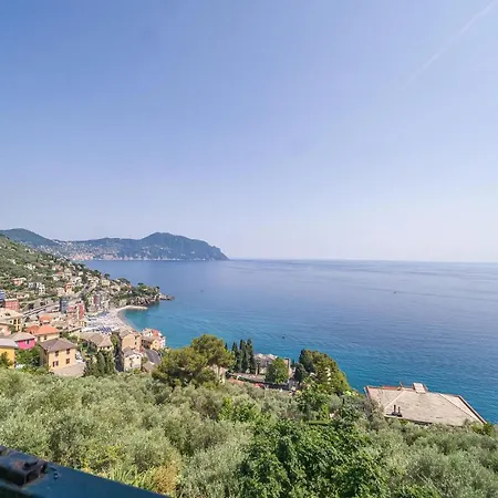 Casa Serena Сasa de vacaciones