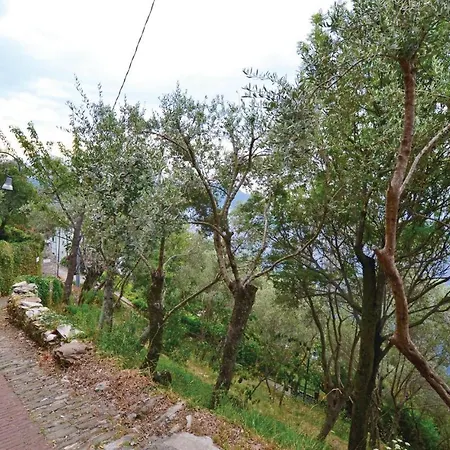 Casa Serena Сasa de vacaciones Corsanego