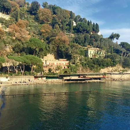 Casa Serena Сasa de vacaciones *