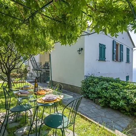 Casa Serena Corsanego