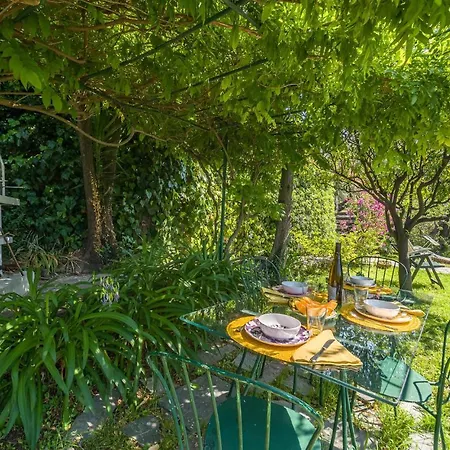 Casa Serena Hébergement de vacances Corsanego